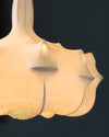 WOMO Large Silk Chandelier-WM2955 thumbnail