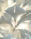 WOMO Gingko Spiral Chandelier-WM2423 thumbnail