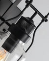 WOMO Vintage Outdoor Wall Lantern-WM9211 thumbnail