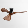 WOMO 3 Blade Low Profile Ceiling Fan - WM5151 thumbnail