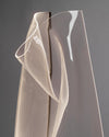 WOMO Wind Sculptural Floor Lamp-WM7100 thumbnail