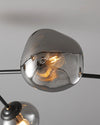 WOMO Branching Bubble Chandelier-WM2452 thumbnail