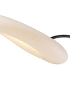 WOMO Cloud Arc Floor Lamp-WM7084 thumbnail
