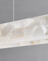 WOMO Linear Alabaster Chandelier-WM2833 thumbnail