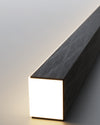 WOMO Linear Metal Chandelier -WM2780 thumbnail