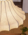 WOMO Japandi Silk Pendant Light-WM2950 thumbnail
