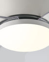 WOMO Small Low Profile Ceiling Fan Lamp-WM5084 thumbnail