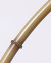 WOMO Hanging Bamboo Arc Floor Lamp-WM7133 thumbnail