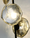 WOMO Blown Glass Floor Lamp-WM7082 thumbnail