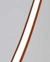 WOMO Leather Led Chandelier-WM2941 thumbnail