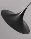 WOMO Cone Pendant Light-WM2484 thumbnail