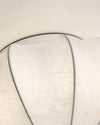 WOMO Flying Saucer Silk Flush Mount Ceiling Light-WM1113 thumbnail