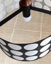 WOMO Polka Drum Pendant Light-WM2933 thumbnail