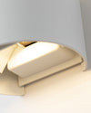 WOMO Outdoor Up Down Wall Light-WM9062 thumbnail