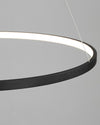 WOMO Circular Led Pendant Light-WM2445 thumbnail