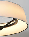 WOMO Drum Cloth Pendant Light-WM2611 thumbnail