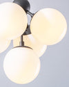 WOMO Sputnik Sphere Chandelier-WM2704 thumbnail