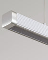WOMO Minimal Linear Pendant Light-WM2440 thumbnail