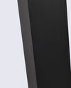 WOMO Square Bollard Light-WM9109 thumbnail