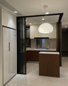 WOMO Cloud Glass Pendant Light-WM2503 thumbnail