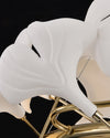WOMO Gingko Branch Chandelier-WM2424 thumbnail