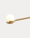 WOMO Adjustable Glass Ball Chandelier-WM2584 thumbnail