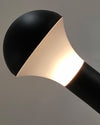 WOMO Mushroom Pathway Bollard Light-WM9112 thumbnail