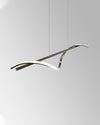 WOMO Spiral Linear Pendant Light-WM2768 thumbnail