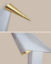 WOMO Origami Bird Floor Lamp-WM7118 thumbnail