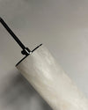 WOMO Alabaster Tube Dining Room Pendant Light-WM2882 thumbnail