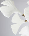 WOMO Gingko Round Chandelier-WM2422 thumbnail