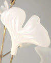 WOMO Ceramic Gingko Tree Floor Lamp-WM7137 thumbnail