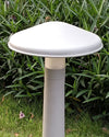 WOMO Mushroom Landscape Bollard Light-WM9115 thumbnail