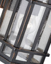 WOMO Rustic Outdoor Wall Light-WM9149 thumbnail