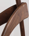 WOMO Flying Saucer Tripod Wood Floor Lamp-WM7136 thumbnail