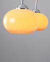 WOMO Dome Glass Arm Chandelier-WM2943 thumbnail