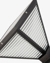 WOMO Solar Pillar Light-WM9142 thumbnail