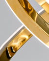 WOMO Spiral Linear Chandelier-WM2723 thumbnail
