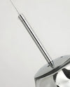 WOMO Melt Hanging Lava Pendant Light-WM2693 thumbnail