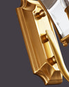 WOMO Outdoor Wall Light-WM9205 thumbnail