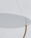 WOMO Disc Pendant Light-WM2754 thumbnail