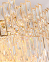 WOMO Round Crystal Chandelier-WM2782 thumbnail