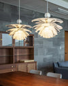 WOMO Glass Pinecone Pendant Light-WM2325 thumbnail