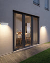 WOMO Outdoor Wall Light-WM9164 thumbnail