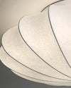 WOMO Flying Saucer Silk Flush Mount Ceiling Light-WM1113 thumbnail