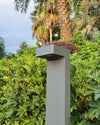 WOMO Bollard Light-WM9124 thumbnail