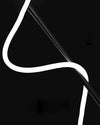 WOMO Skinny Tube Led Floor Lamp-WM7123 thumbnail