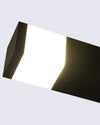 WOMO Square Bollard Light-WM9109 thumbnail