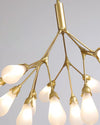 WOMO Firefly Branching Chandelier-WM2552 thumbnail