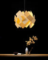 WOMO Sculptural Pendant Light-WM2326 thumbnail